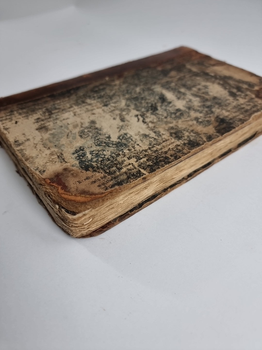 The British Flora. Containing the Select Names Characters, Places of Growth 1777