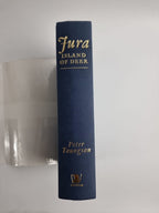Jura: Island of Deer by Peter Youngson 2001 1st Edition Unread.