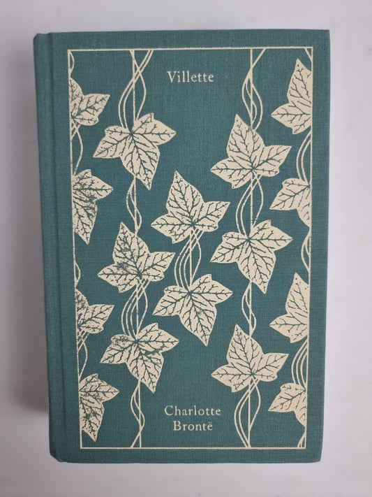 Villette by Charlotte Bronte (Hardcover, 2016)