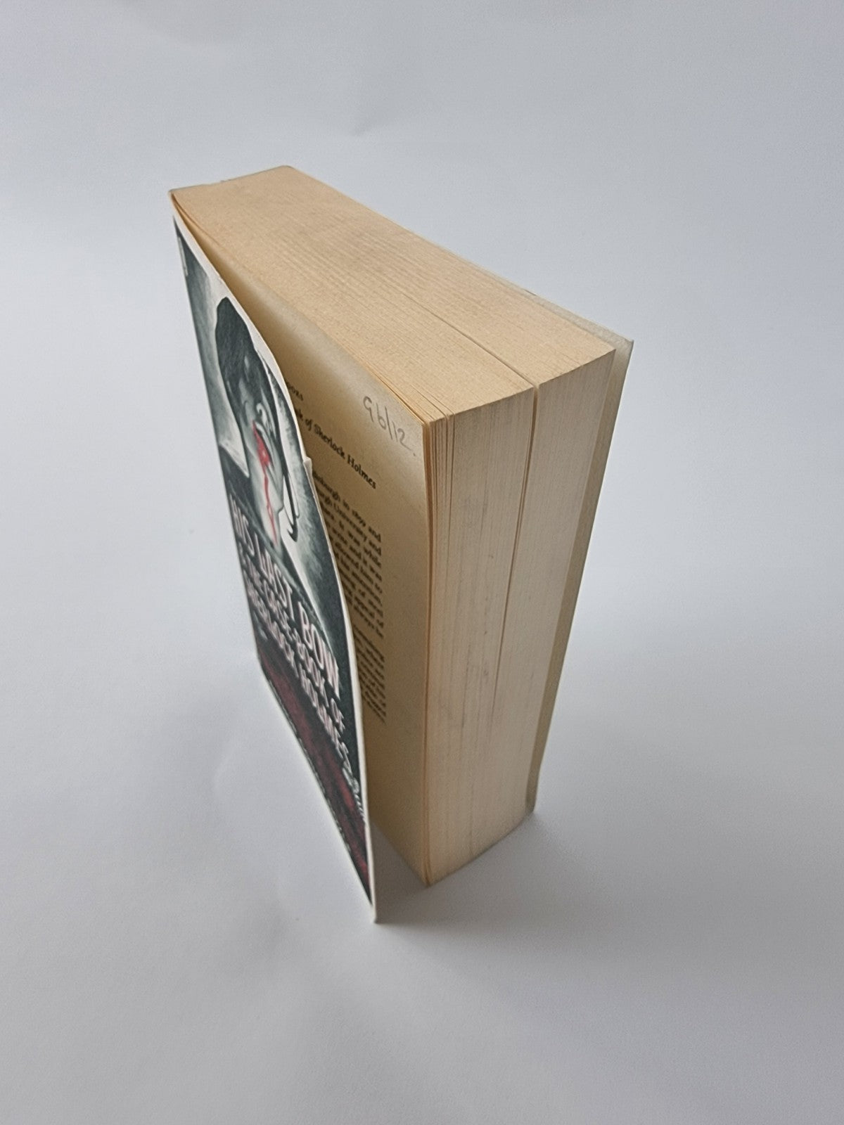 His Last Bow & The Case-book of Sherlock Holmes: AND The Case-book of Sherlock
