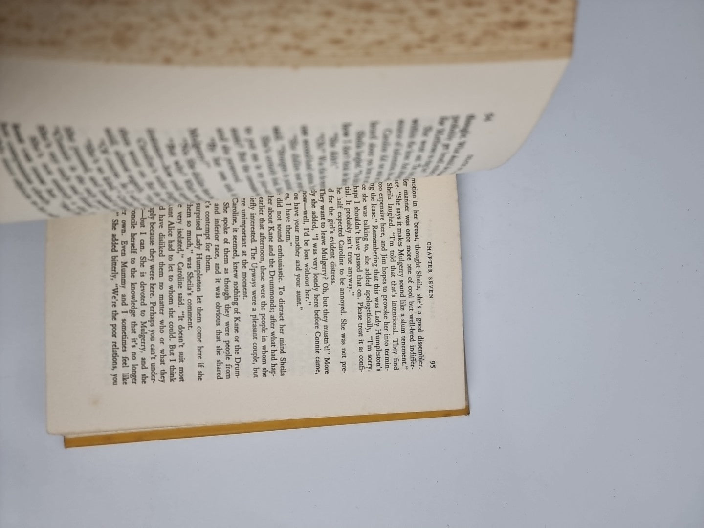 Death of a Good Woman (Hardcover)Straker, J. F. (John Foster) 1961 1st Edition 