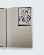 Sir Michael And Sir George, J. B. Priestley  - First Edition