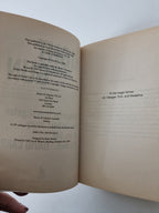 The Night of the Gun - Carr, David 1st Edition