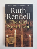 The Girl Next Door, Ruth Rendell — As New, First Edition