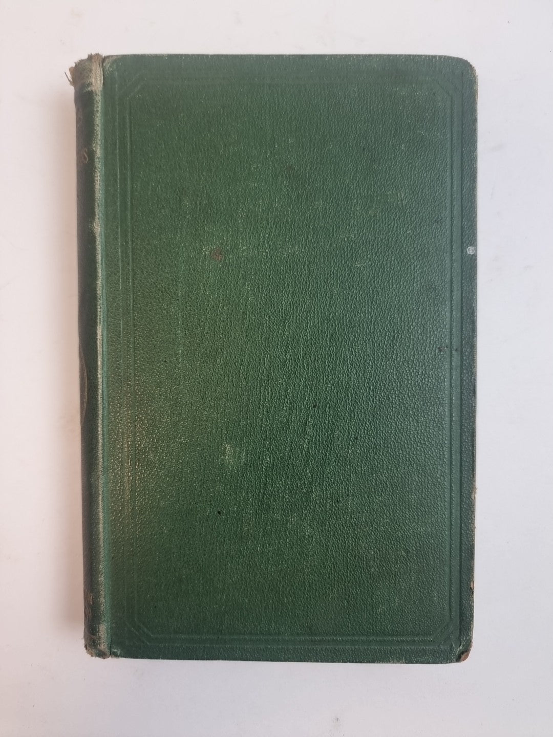 Verses And Translations, C. S. C