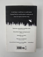 The Searcher by Tana French (Hardback-2020) 1st/1st Edition Signed