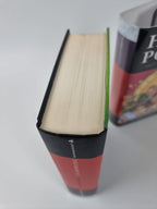 Harry Potter and the Deathly Hallows, J. K. Rowling - 1st Edition AS NEW