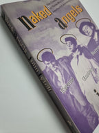 Naked Angels: Kerouac, Ginsberg, Burroughs by J Tytell 1st Edition Free Delivery