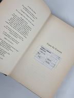 Cause For Concern, Margaret Yorke - First Edition