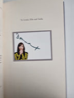 My Lady Parts: A Life Fighting Ster. Mackichan, Doon Signed 1st edition
