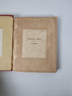 Nonsense Songs & Stories, Edward Leary