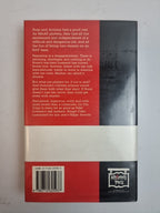 On the Edge, Lovesey, Peter Signed 1st edition New Free Delivery