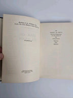 Star of Ill-Omen (Dennis Wheatley - 1952) 1st Edition 