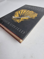 The Sands of Windee, Arthur Upfield— First Edition, UK