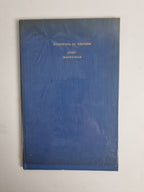 Shopping In Oxford, John Masefield — First, Limited, SIGNED Edition