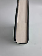 Signed Book - My Family: The Memoir by David Baddiel First Edition NEW