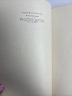 The Eye of the Wind, Peter Scott - First Edition (1961), SIGNED