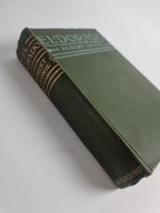 El Dorado, Robert Cromie — First Edition, Illustrated Plates: RARE, LIKE NEW