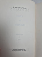Sundays, Daisy Fellowes: A Fantasy — First Edition, FINE