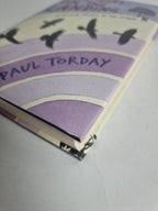 The Girl On The Landing By Paul Torday. 1st Edition