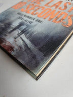 The Last 10 Seconds by Simon Kernick (Hardcover, 2010) 1st Edition