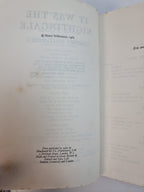 It Was The Nightingale, Henry Williamson — 1962. 1st Edition