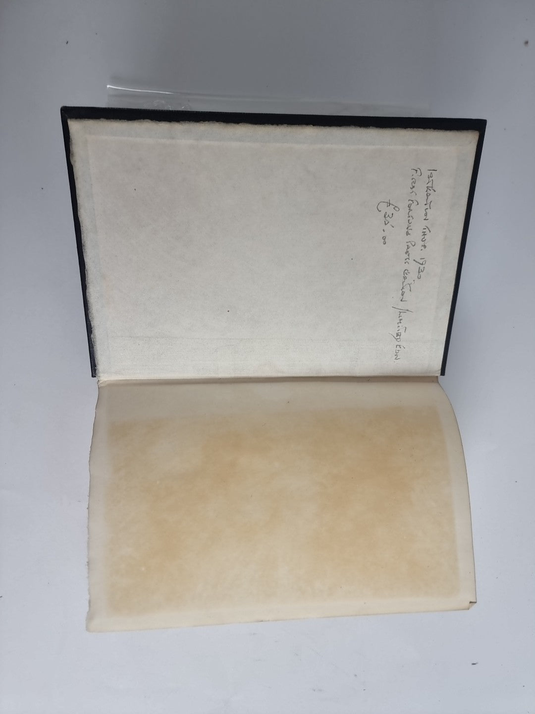 Down There (La-Bas) J.K. Huysmans — First Edition