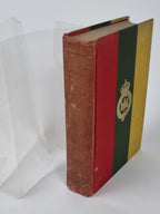 With the Inniskilling Dragoons (Boer War) by Lieut-Col. J. Watkins Yardley, 1904