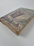 Seven White Gates, Malcolm Saville — First Edition, Illustrated