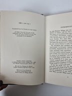 The Lesbian Body, Monique Wittig — First Edition UK