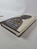 The Pigeon Tunnel, John le Care — First Edition