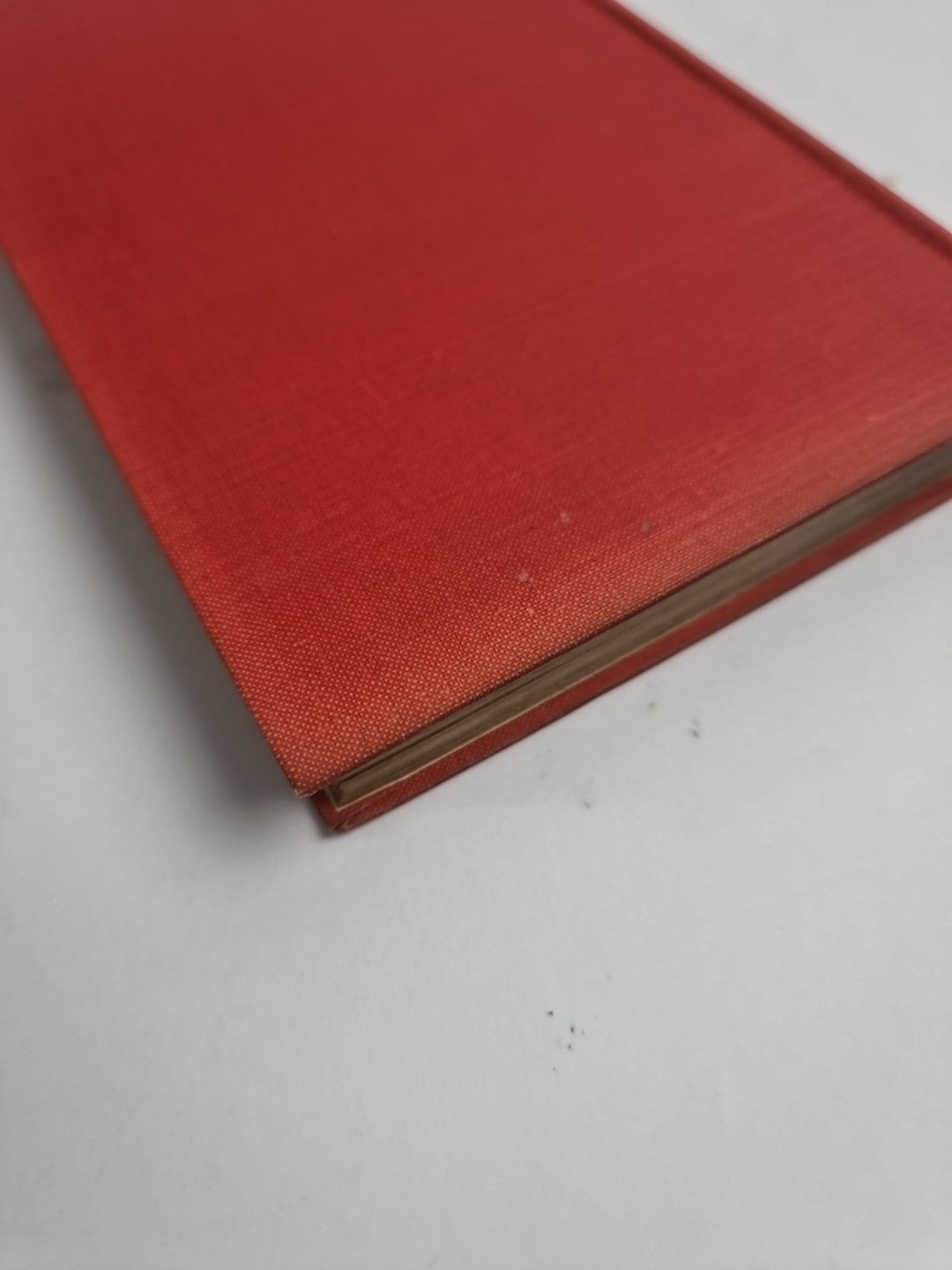 The Case Of The Empty Tin, Perry Manson Mystery, Erle Gardner 1st UK Edition.