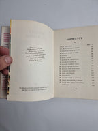 Biggles in Mexico, Captain W. E. Johns — First Edition