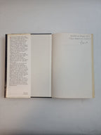 The Jewel That Was Ours — Colin Dexter (MORSE), SIGNED First Edition