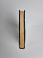 JOURNEY TO THE HANGMAN  Arthur W Upfield - 1st Edition Very Rare 