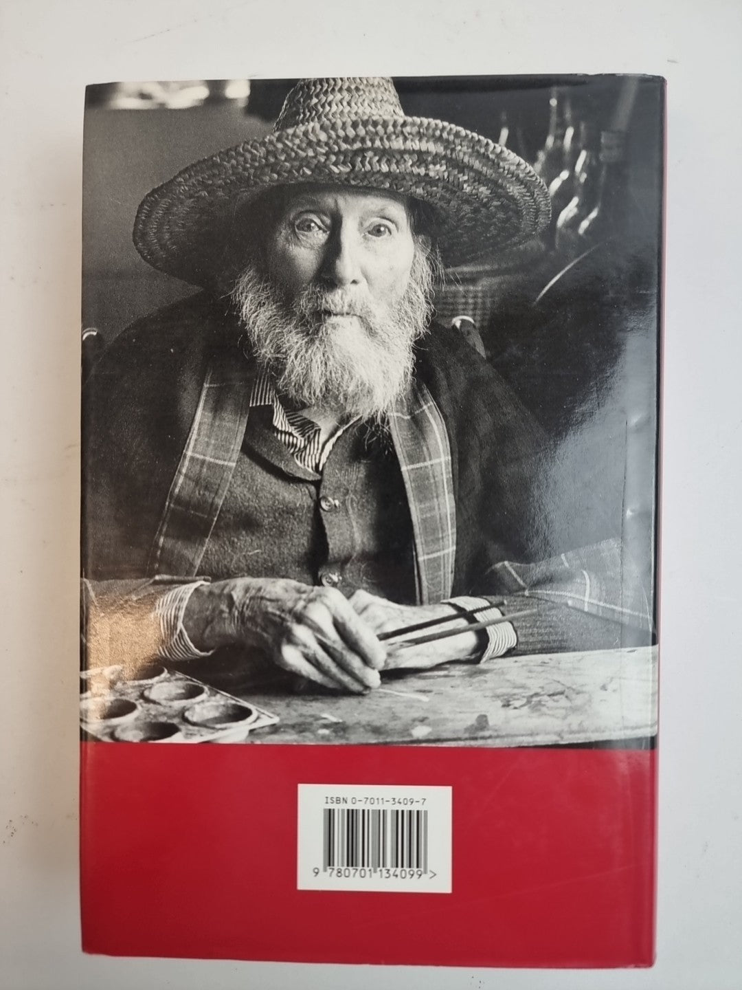 Duncan Grant: A Biography, Frances Spalding, New 1st Edition