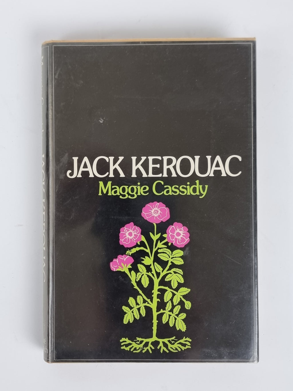 Maggie Cassidy, Jack Kerouac - First Edition