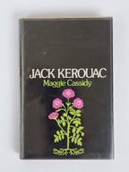 Maggie Cassidy, Jack Kerouac - First Edition