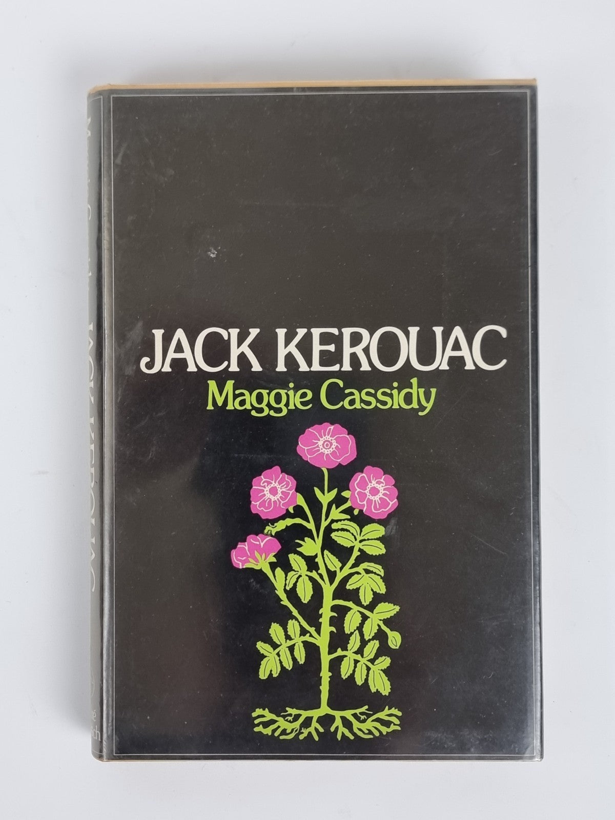 Maggie Cassidy, Jack Kerouac - First Edition