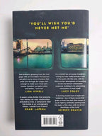 The Other Passenger,Louise Candlish