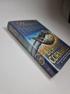 Sharpe's Triumph - Bernard Cornwell (Hardback 1998) First Edition