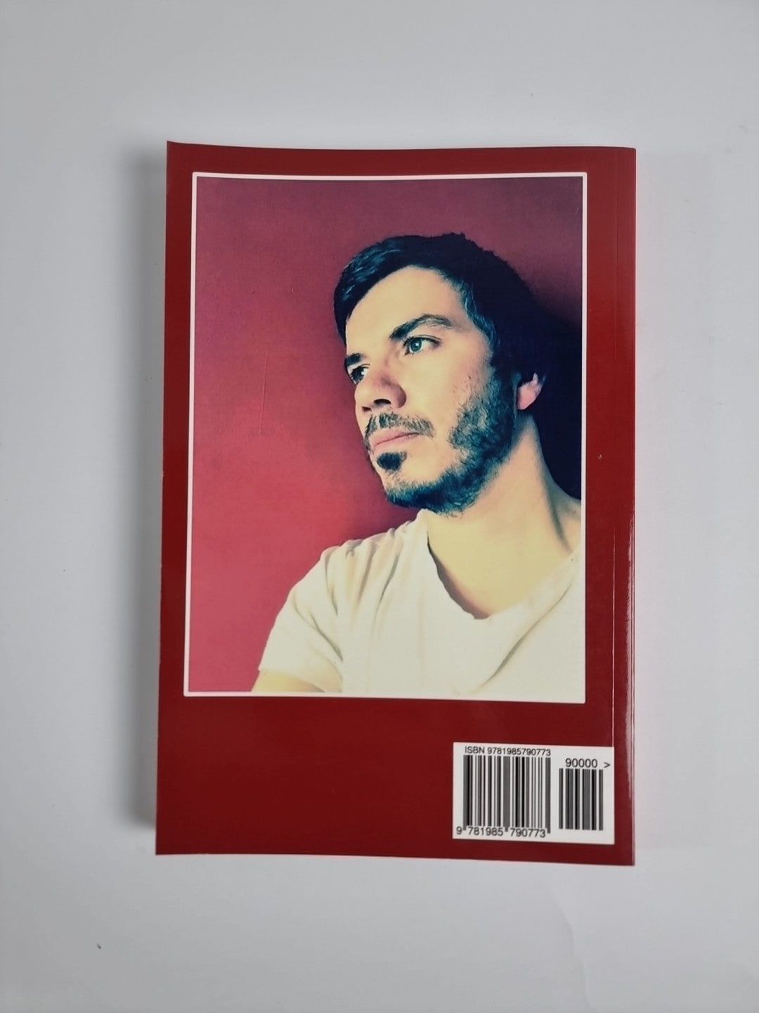 Red - Paperback NEW McInerney, Jame 2018 NEW & SIGNED Free Delivery