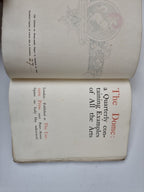 The Dome — A Quarterly Containing Examples Of All The Arts: 1st Volume, 27/100
