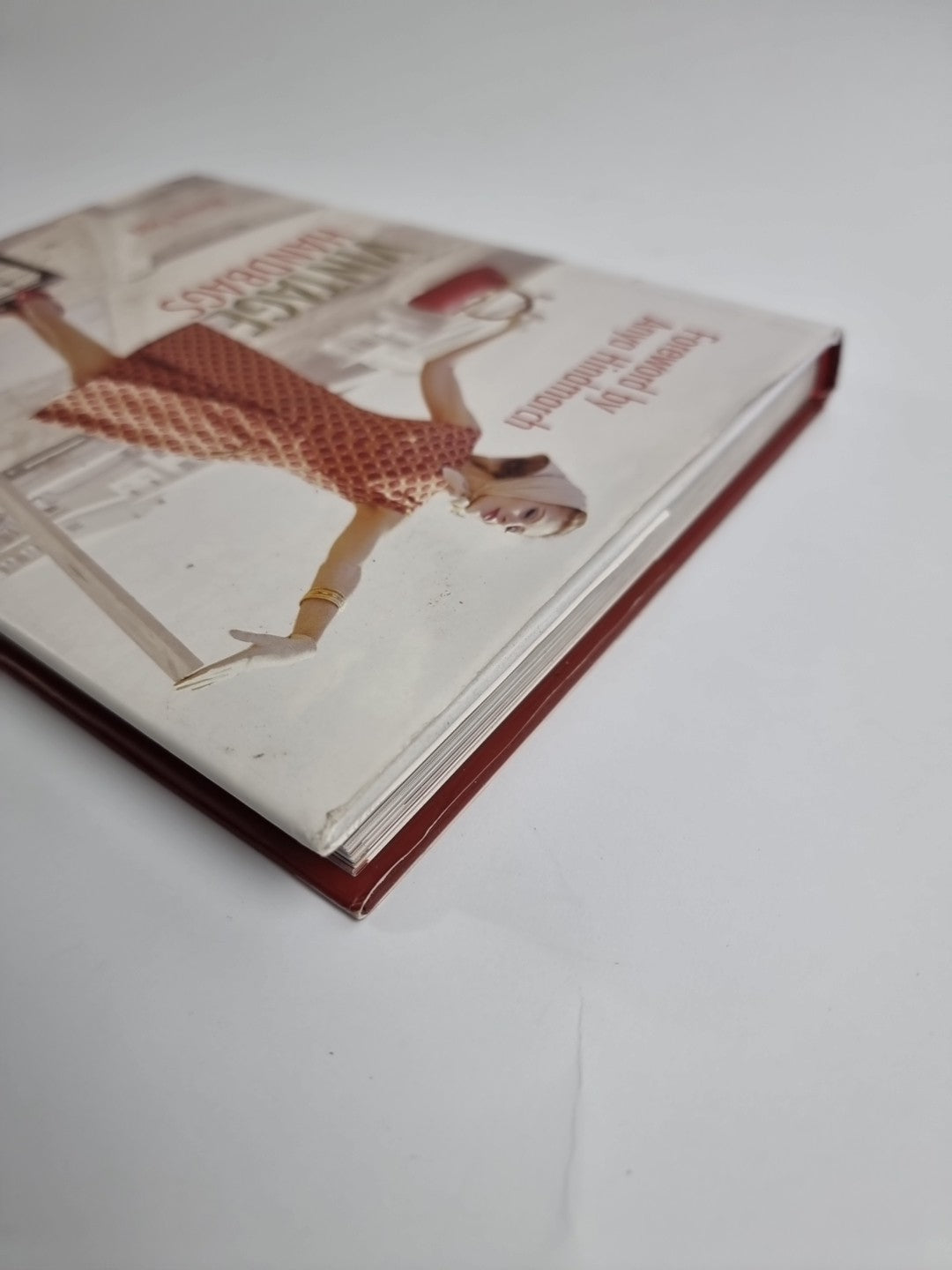 Vintage Handbags by Marnie Fogg (Hardcover, 2012)