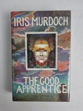 The Good Apprentice Hardcover Iris Murdoch 1st Edition New