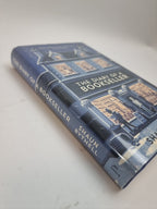The Diary of a Bookseller by Shaun Bythell New 1st Edition Free Delivery