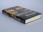 Drought By Graham Masterton Hardback 1st Edition