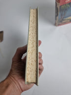 Biggles In The Blue, Captain W.E. Johns — First Edition, Second Impression