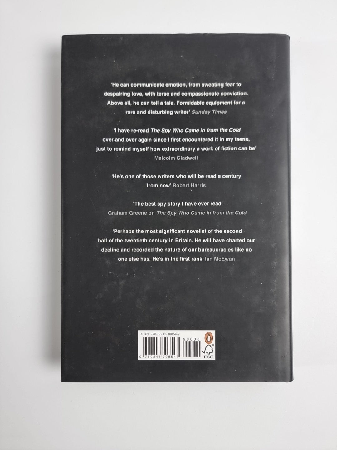 A Legacy of Spies by John le Carre (Hardcover, 2017) 1st Edition 