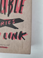 Get in Trouble: Stories by Kelly Link Book 1st Edition